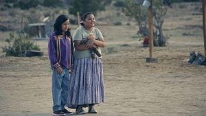 Frybread Face and Me trailer