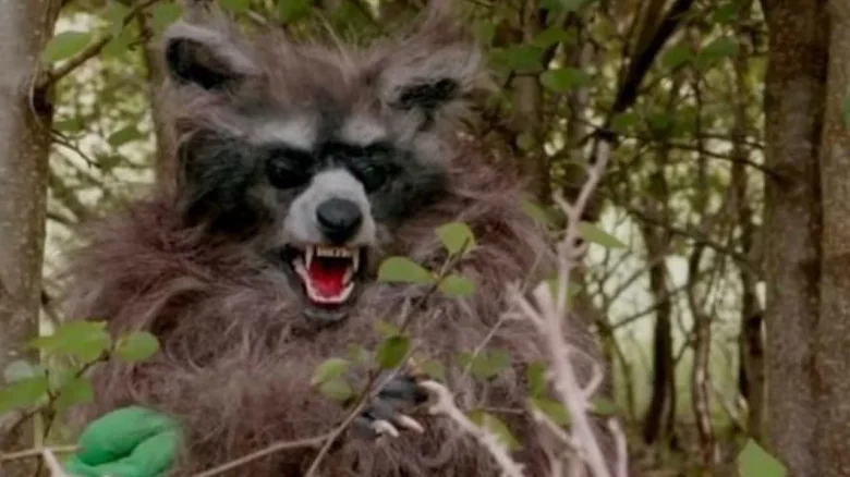 Crackcoon trailer