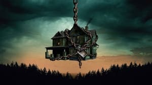 Little Bone Lodge trailer