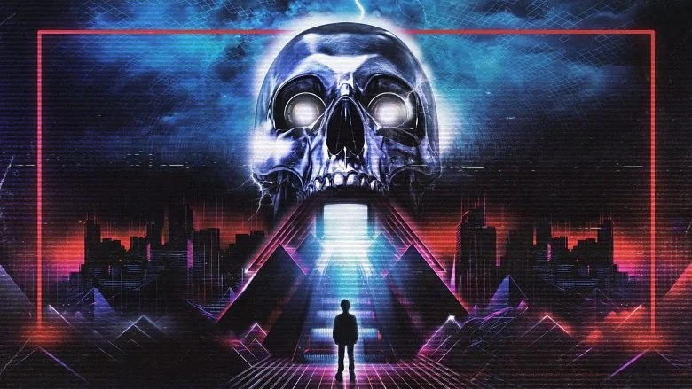 V/H/S/85 trailer