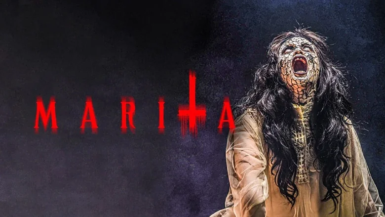 Marita trailer