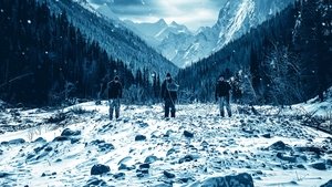 Whiteout trailer