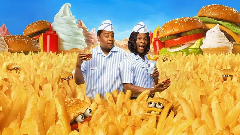Good Burger 2 trailer