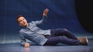 Mike Birbiglia: The Old Man and the Pool trailer