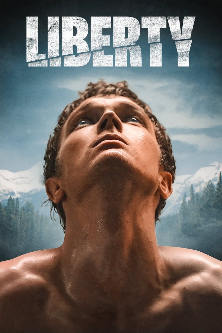Liberty poster
