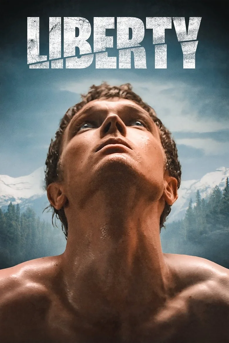 Liberty poster