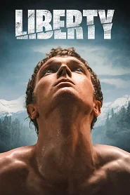 Liberty poster
