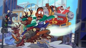 Urkel Saves Santa: The Movie! trailer