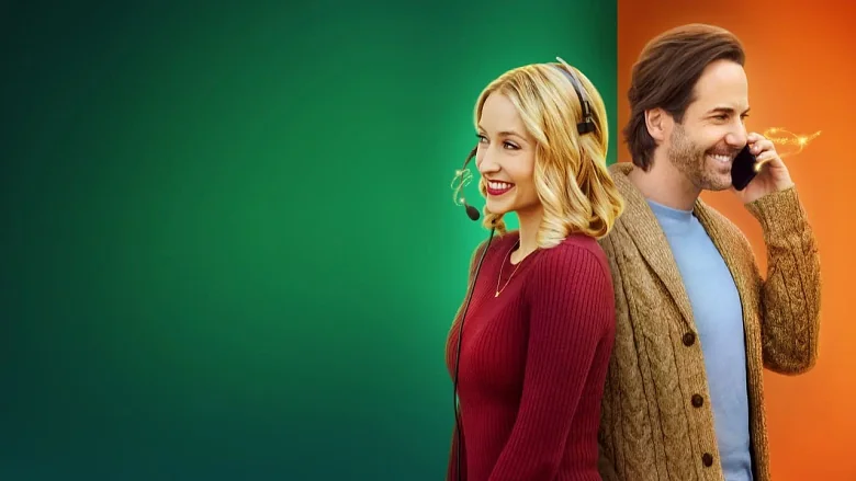 Holiday Hotline trailer
