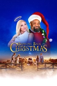 Bringing Back Christmas poster