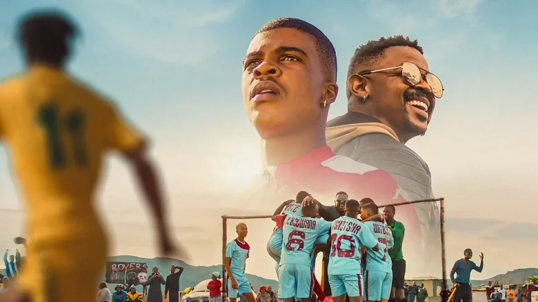 The Queenstown Kings trailer