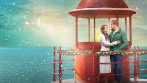 Navigating Christmas trailer