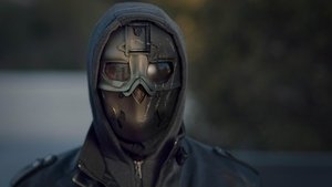 Break In trailer