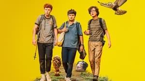 Please Don't Destroy: The Treasure of Foggy Mountain trailer