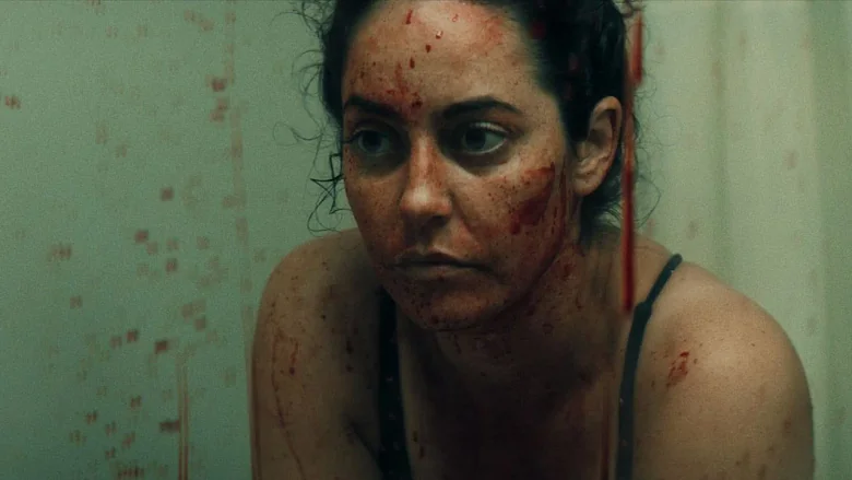 Do Not Disturb trailer