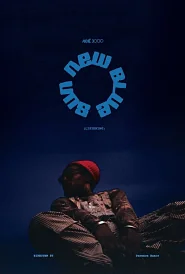 André 3000 - New Blue Sun (Listening) poster