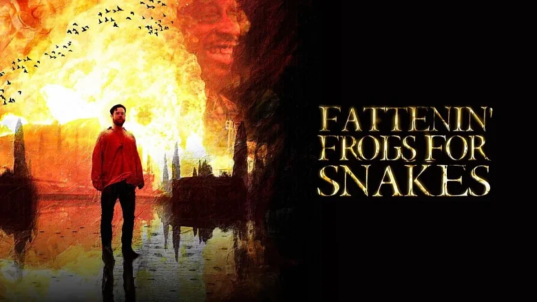 Fattenin' Frogs For Snakes trailer