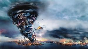 Monsternado trailer