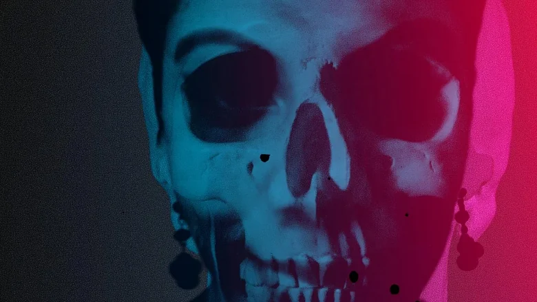 Jacquilynn The Ripper trailer