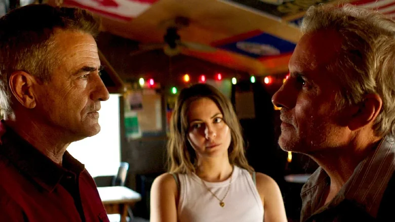 The Dirty South trailer