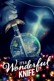 It's a Wonderful Knife poster