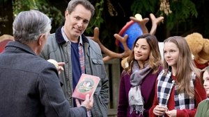 Mystery on Mistletoe Lane trailer