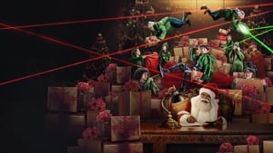 The Naughty Nine trailer