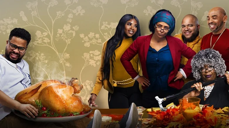 Thanksgiving Roast 2 trailer