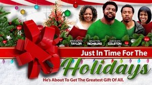 Just in Time for the Holidays trailer