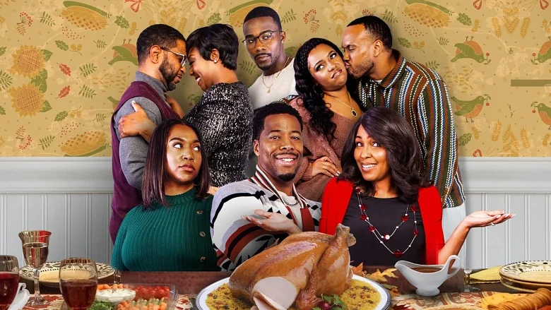 Giving Thanks trailer