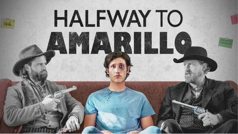 Halfway to Amarillo trailer