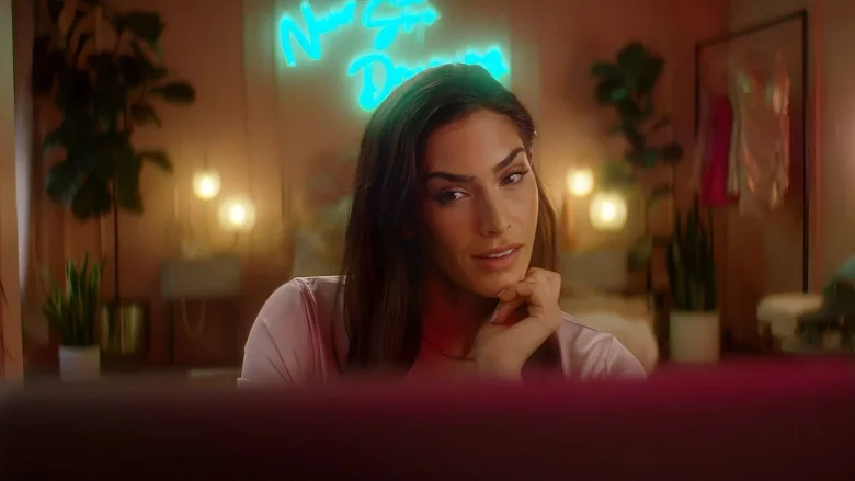 Love Virtually trailer