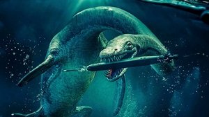 The Loch Ness Horror trailer