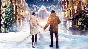 Christmas at the Holly Day Inn trailer