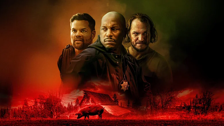 Squealer trailer