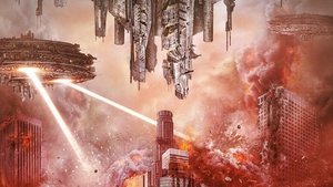 Alien Apocalypse trailer