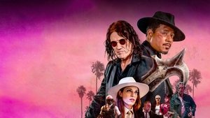 Showdown at the Grand trailer