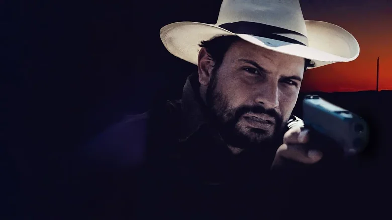 Deadland trailer