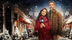 Reporting for Christmas trailer