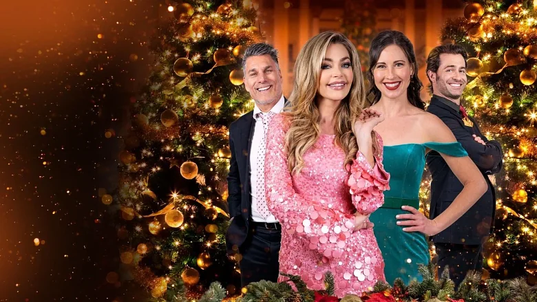 A Christmas Frequency trailer