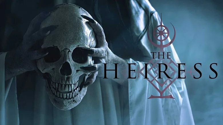The Heiress trailer
