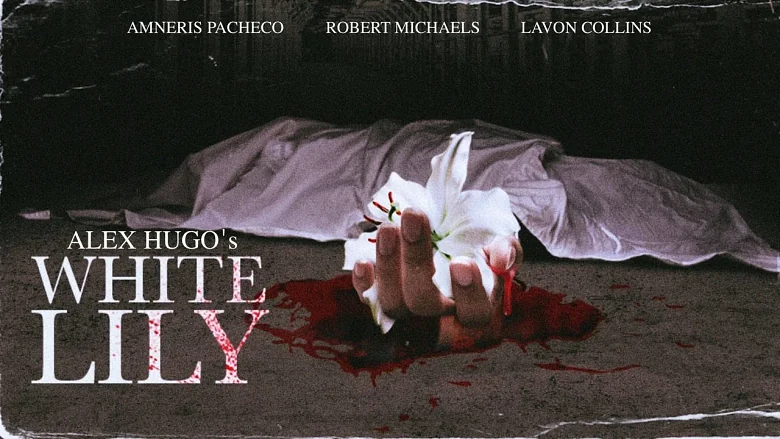 Alex Hugo's White Lily trailer