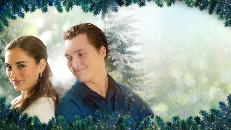 The Christmas Pledge trailer