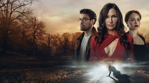 Locked In trailer