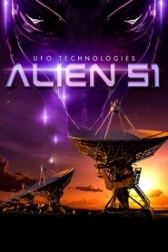 Alien 51 poster