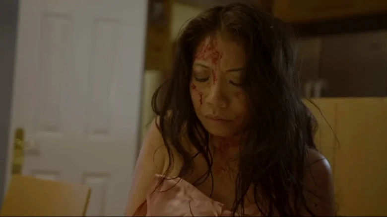 Escapee trailer