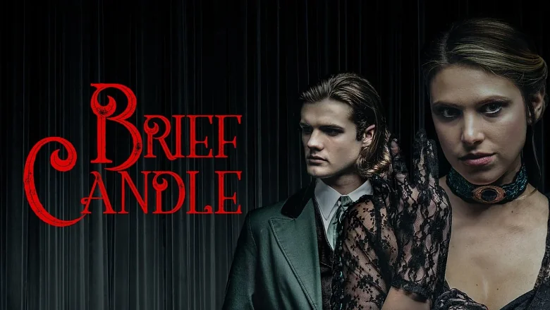 Brief Candle trailer