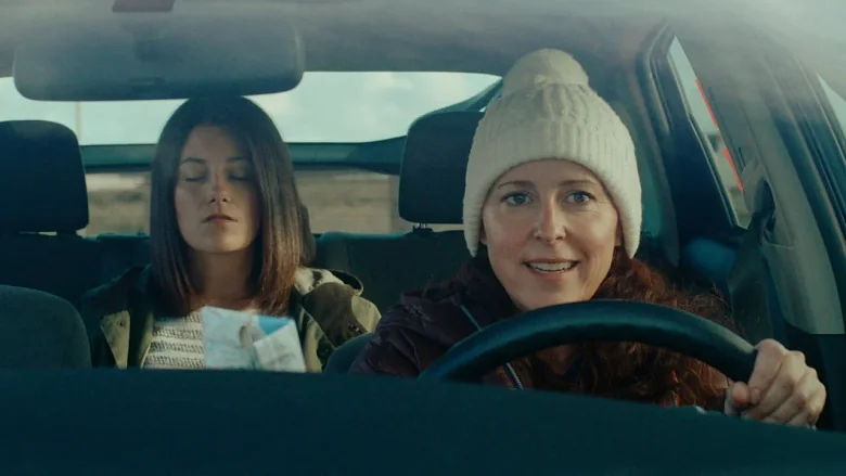 For When You Get Lost trailer