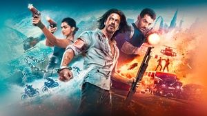 Pathaan trailer
