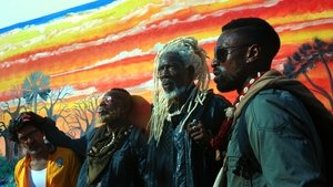 Saloum trailer